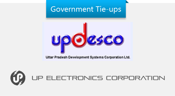 UPDESCO , UP Government, India